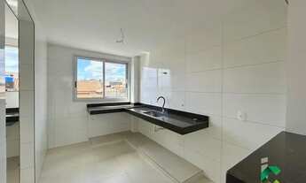 Imagem 5: Apartamento 3 Quartos para Venda em Contagem, Eldorado, 3 dormitórios, 1 suíte, 2 banheiro