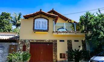 Imagem: Casa de Condomínio para Aluguel - Boa Vista