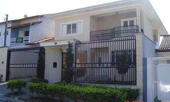 Imagem 2: Sobrado com 3 dormitórios à venda, 281 m² por R$ 1.700.000,00 - Jardim Esplanada - Indaiat