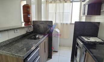 Imagem 6: Cobertura Garden Alterosas