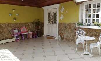 Imagem: CASA RESIDENCIAL em SÃO JOSÉ DOS CAMPOS