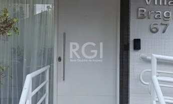 Imagem 3: Apartamento em Menino Deus