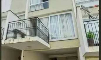 Imagem 1: Casa Condominio para Venda - 152m², 3 dormitórios, sendo 1 suites, 2 vagas - Vila Conceiçã