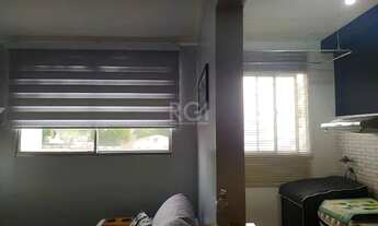 Imagem 2: Apartamento para Venda - 58.66m², 2 dormitórios, sendo 2 suites, 1 vaga - Jardim Planalto