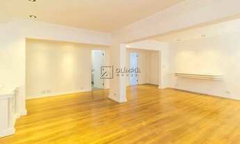 Imagem 4: Venda Apartamento 2 Dormitórios - 135 m² Jardim Paulista