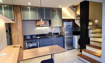 Imagem 2: ESTILO E CONFORTO EM PINHEIROS!