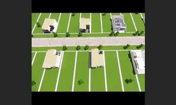 Imagem 4: Lote em Sobradinho dos Melos capão da erva