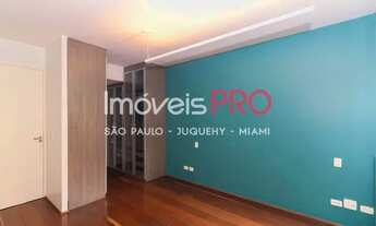 Imagem 5: Apartamento para locação Jardins - SP