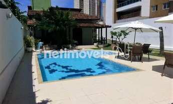 Imagem: Venda Casa Pituaçu Salvador