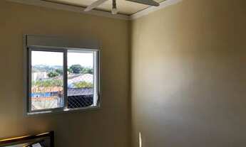 Imagem 6: Apartamento com 2 dormitórios para alugar, 57 m² por R$ 2.111,00/mês - Santana - São José