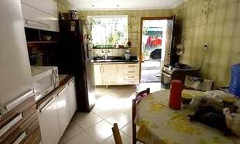 Imagem 7: Sobrado com 4 dormitórios à venda, 600 m² por R$ 1.200.000,00 - Vila Isolina Mazzei - São