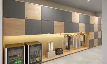 Imagem 7: Studio com 1 dormitório à venda, 26 m² por R$ 520.000,00 - Jardim Paulista - São Paulo/SP