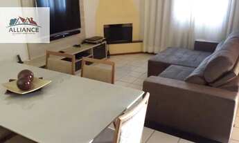 Imagem 4: Casa com 3 dormitórios à venda, 120 m² por R$ 745.000 - Residencial Terras do Barão - Camp