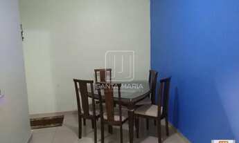 Imagem 3: Apartamento (tipo - padrao) 2 dormitórios, cozinha planejada, portaria 24hs, lazer, espaço