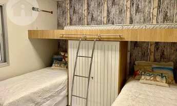 Imagem 7: Apartamento com 2 dormitórios à venda, 55 m² por R$ 450.000,00 - Centro - Ubatuba/SP