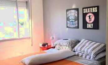 Imagem 7: Apartamento para Venda - 103m², 1 dormitório, 1 vaga - São Geraldo