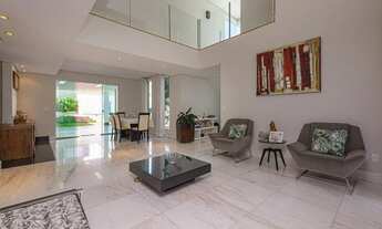 Imagem 7: Casa com 5 quartos à venda Alphaville Nova Lima