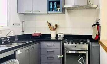 Imagem 7: Apartamento com 3 dormitórios à venda, 105 m² por R$ 1.250.000,00 - Granja Julieta - São P