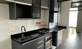 Imagem 5: Apartamento para venda ou locação no JB