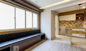 Imagem 6: Apartamento para Aluguel - Vila Mazzei, 2 Quartos, 57 m2