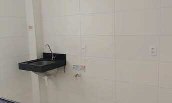 Imagem 7: Alugo Apartamento 2/4 Cond Costa do Cacau -Abrantes