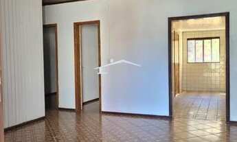 Imagem 7: SãO LEOPOLDO - Casa Padrão - Santos Dumont