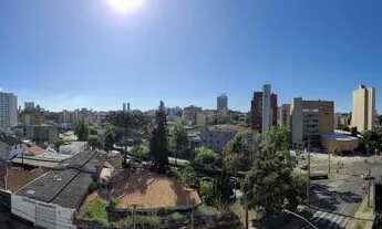 Imagem 2: Studio/Apartamento, 1 Suíte, no Bigorrilho/Centro - Curitiba-PR