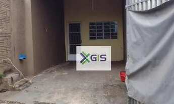 Imagem 3: Casa com 2 dormitórios à venda, 104 m² por R$ 275.000 - Boa Vista - São José do Rio Preto