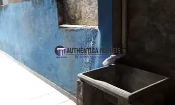 Imagem 3: CASA para LOCAÇÃO - JARDIM CIPAVA - OSASCO - SÃO PAULO - AUTHÊNTICA IMÓVEIS