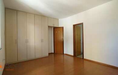 Imagem 6: Apartamento com 3 dormitórios à venda, 140 m² por R$ 800.000 - Buritis - Belo Horizonte/MG