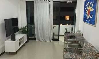 Imagem 2: Apartamento para aluguel na Pituba, mobiliado, com 2 quartos em Salvador BA