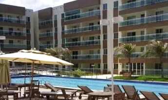 Imagem 2: Vg Fun - Mobiliado - 83m² - 3 quartos - Lazer Resort - Praia do Futuro