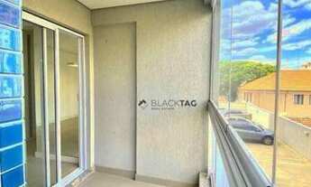 Imagem 4: Apartamento com 3 dormitórios, 88 m² - venda por R$ 890.000,00 ou aluguel por R$ 4.702,75