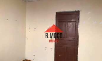 Imagem 5: Casa com 1 dormitório para alugar, 42 m² por R$ 750,00/mês - Vila Guilhermina - São Paulo