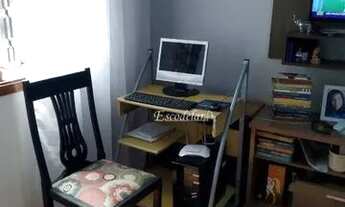 Imagem 7: Casa com 3 dormitórios à venda, 156 m² por R$ 470.000,00 - Jardim Pedra Branca - São Paulo