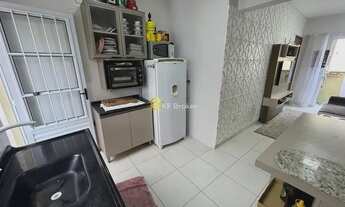 Imagem 2: APARTAMENTO COM 2 QUARTOS Á VENDA NO ROÇA GRANDE EM COLOMBO