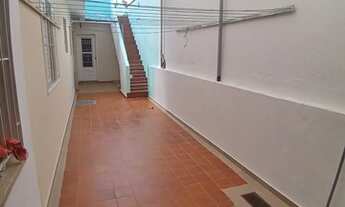 Imagem 3: Casa de vila térrea para aluguel tem 170 metros quadrados com 2 quartos