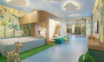 Imagem 10: APARTAMENTO RESIDENCIAL em São Paulo - SP, Brooklin