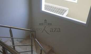 Imagem 6: Casa de condomínio sobrado para venda com 257 metros quadrados com 5 quartos