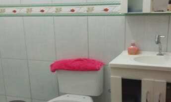 Imagem 5: Casa à Venda Jardim São Francisco Indaiatuba SP