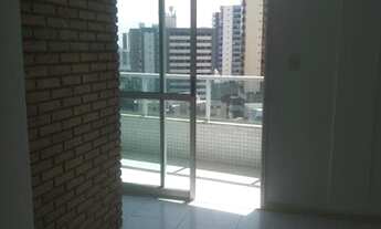 Imagem 3: Cobertura para Venda em Salvador, Armação, 2 dormitórios, 1 banheiro, 1 vaga