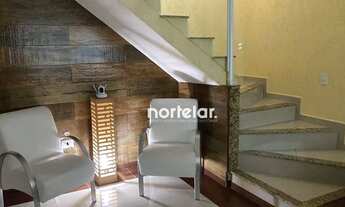 Imagem 3: Sobrado com 3 dormitórios, 120 m² - venda por R$ 850.000,00 ou aluguel por R$ 3.500,00/mês