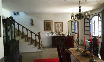 Imagem 3: Casa com 4 dormitórios à venda, 1700 m² por R$ 4.279.000,00 - Socorro - Socorro/SP