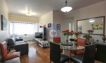 Imagem: Apartamento 3 domritórios, 1 vaga à 500