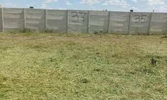 Imagem 5: Lote plano em condomínio fechado