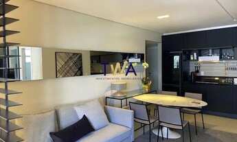 Imagem 7: Apartamento à venda, 1 quarto, 1 suíte, 1 vaga, Lourdes - Belo Horizonte/MG