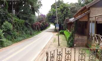 Imagem 2: CHACARA COMERCIAL em VINHEDO - SP, CAIXA DÁGUA