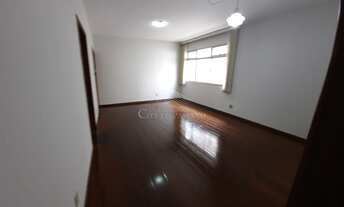 Imagem 2: BELO HORIZONTE - Apartamento Padrão - Silveira