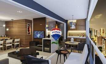 Imagem 5: Apartamento com 3 dormitórios à venda, 95 m² por R$ 1.710.000 - Aldeota - Fortaleza/CE