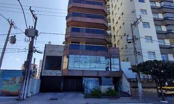 Imagem: Apartamento vista lateral 2 Quartos 01 Suite